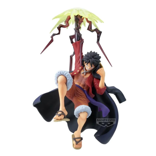 One Piece - Monkey D. Luffy Special 15cm