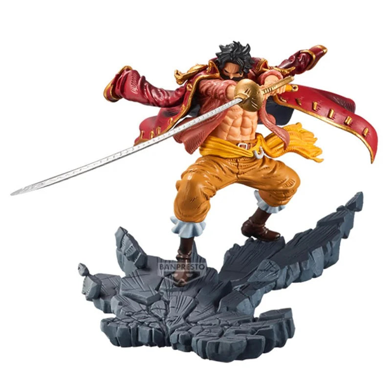 One Piece - Gol D. Roger Special 9Cm