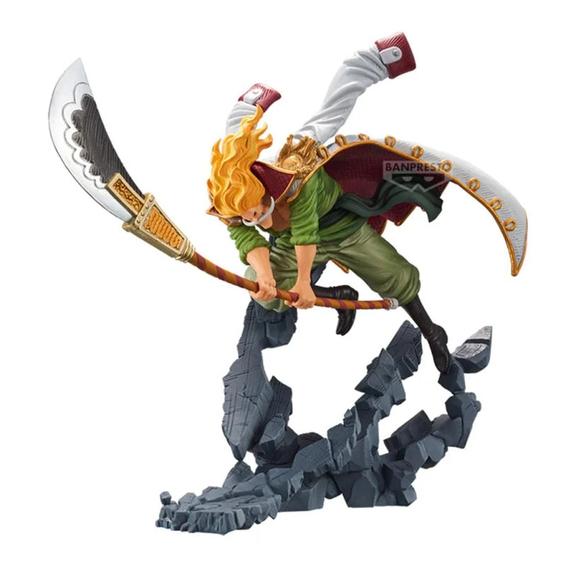 One Piece - Edward Newgate Special 10Cm