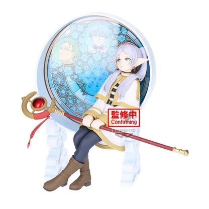 Frieren Beyond Journey's End - Frieren 15Cm