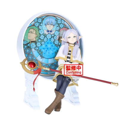 Frieren Beyond Journey's End - Frieren 15Cm