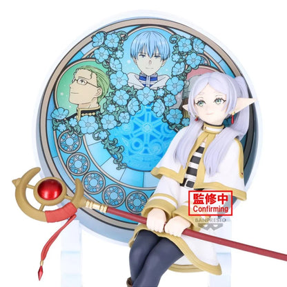 Frieren Beyond Journey's End - Frieren 15Cm