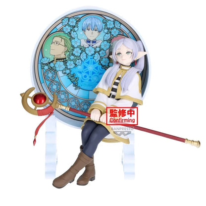 Frieren Beyond Journey's End - Frieren 15Cm