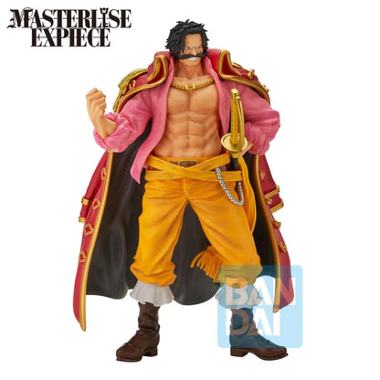 Ichibansho One Piece - Gol D Roger 21cm