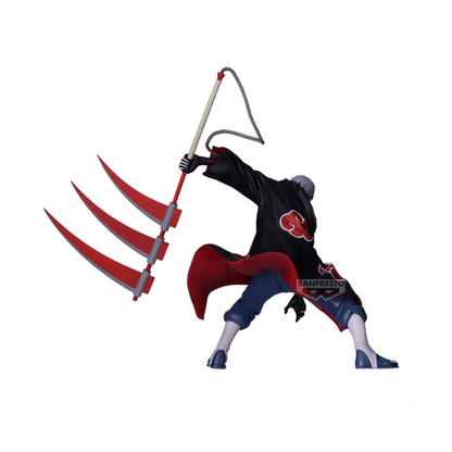 Naruto Shippuden - Hidan (B) 13Cm