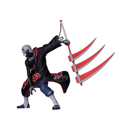 Naruto Shippuden - Hidan (B) 13Cm