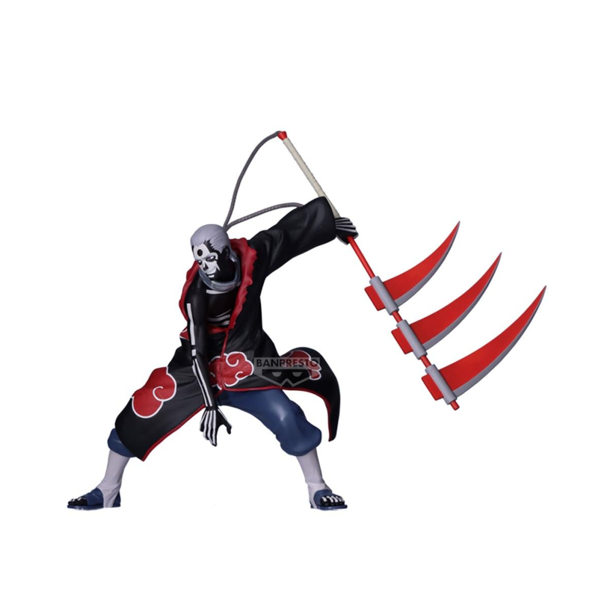 Naruto Shippuden - Hidan (B) 13Cm