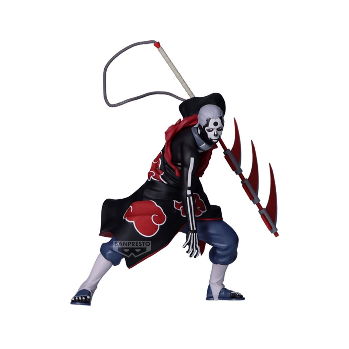 Naruto Shippuden - Hidan (B) 13Cm