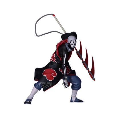 Naruto Shippuden - Hidan (B) 13Cm