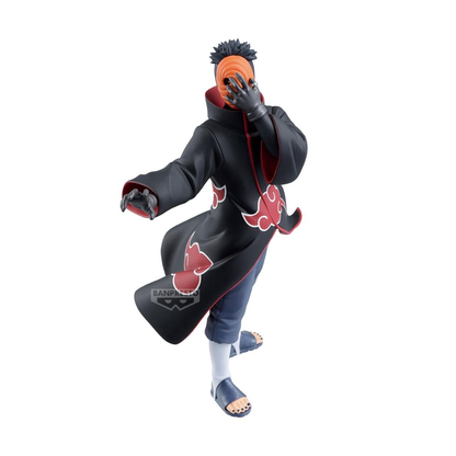 Naruto Shippuden - Tobi (A) 17Cm