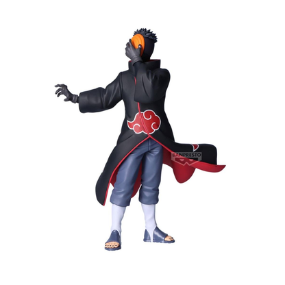 Naruto Shippuden - Tobi (A) 17Cm