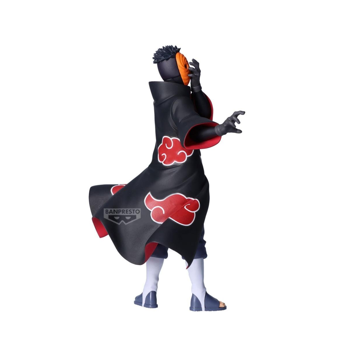 Naruto Shippuden - Tobi (A) 17Cm