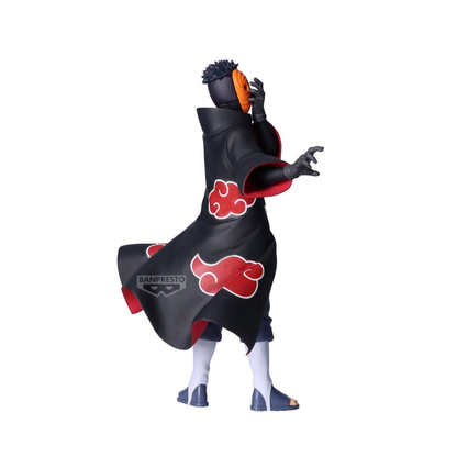 Naruto Shippuden - Tobi (A) 17Cm