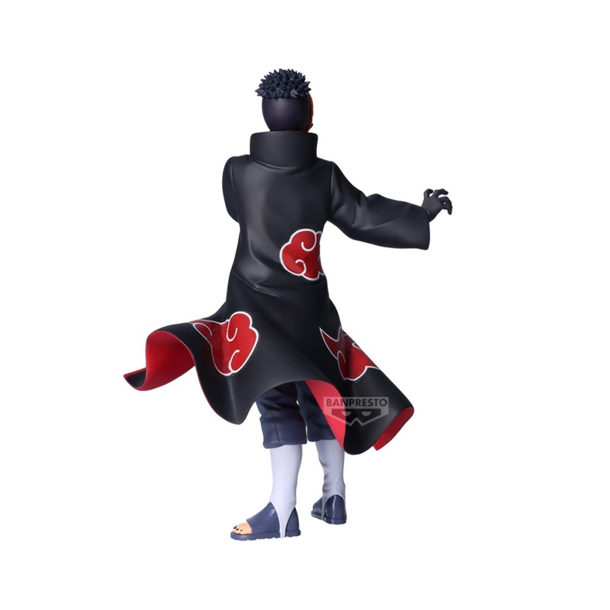 Naruto Shippuden - Tobi (A) 17Cm