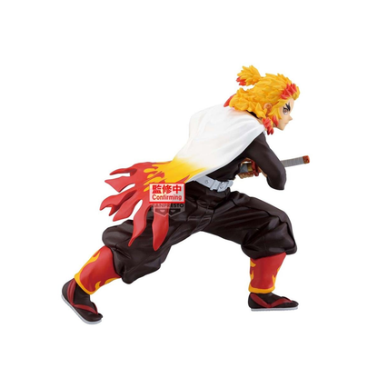Demon Slayer  - Kyojuro Rengoku 16Cm
