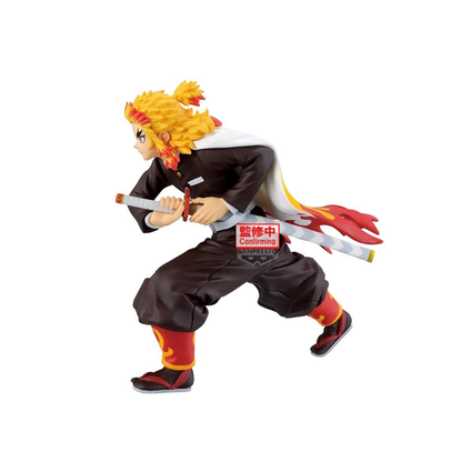 Demon Slayer  - Kyojuro Rengoku 16Cm