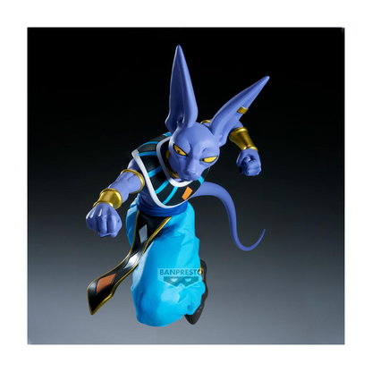Dragon Ball Super Match Makers - Beerus 15Cm