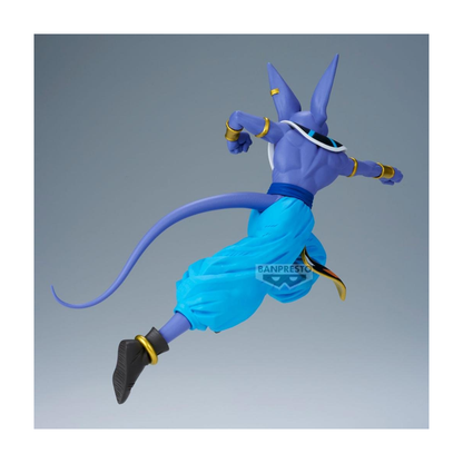 Dragon Ball Super Match Makers - Beerus 15Cm