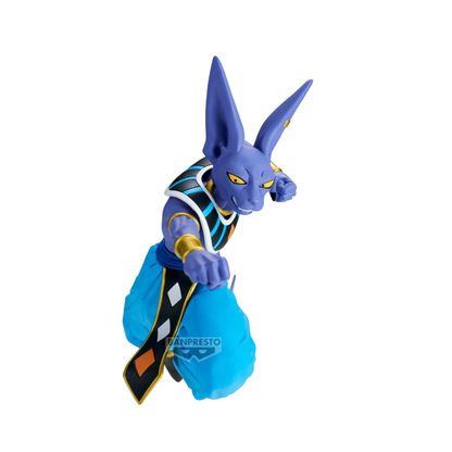 Dragon Ball Super Match Makers - Beerus 15Cm
