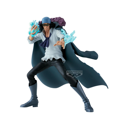 One Piece - Kuzan 15Cm