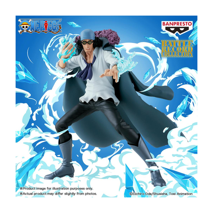 One Piece - Kuzan 15Cm