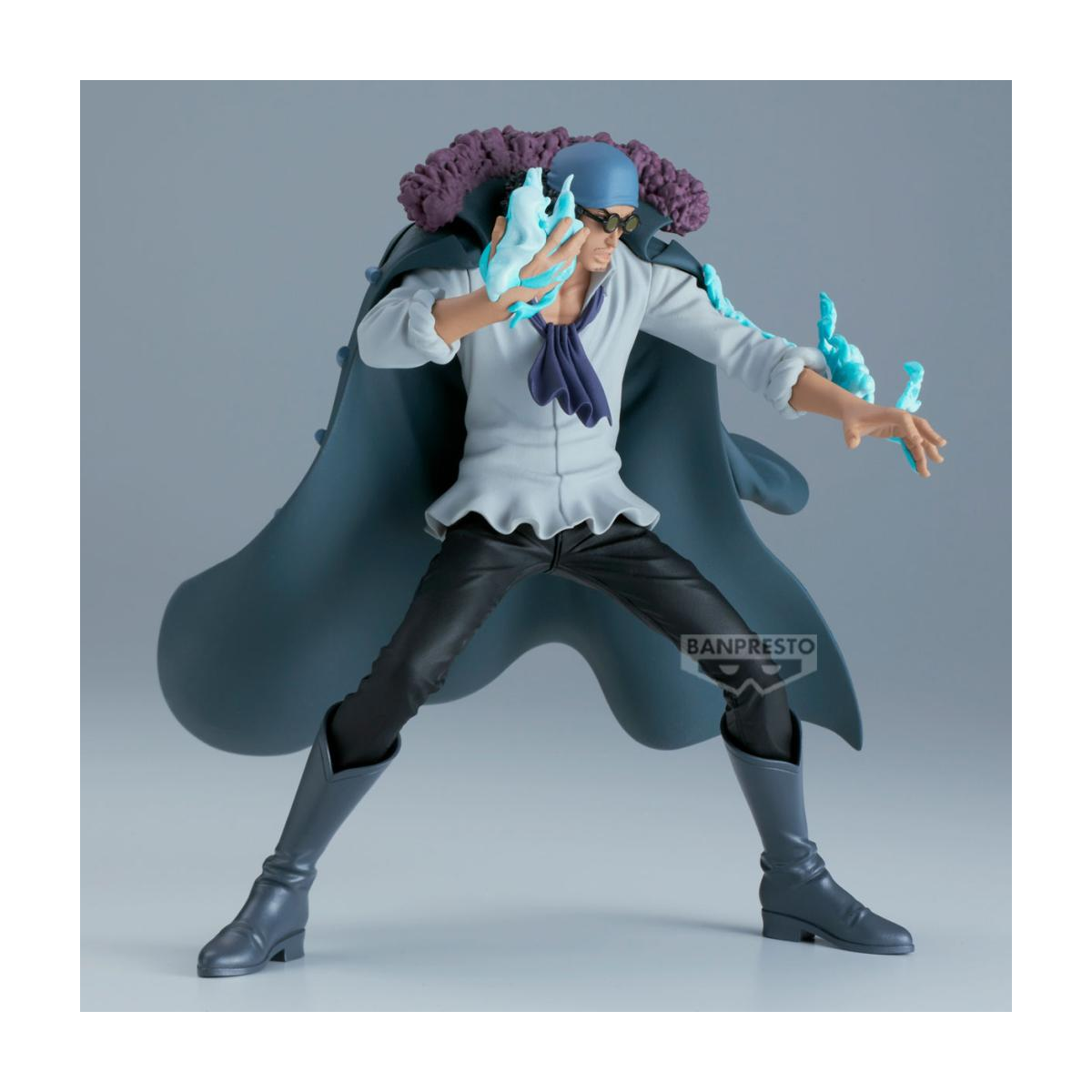 One Piece - Kuzan 15Cm