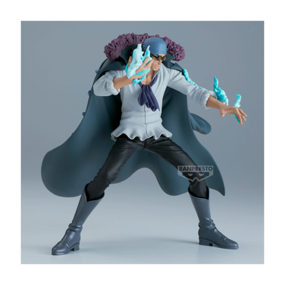 One Piece - Kuzan 15Cm