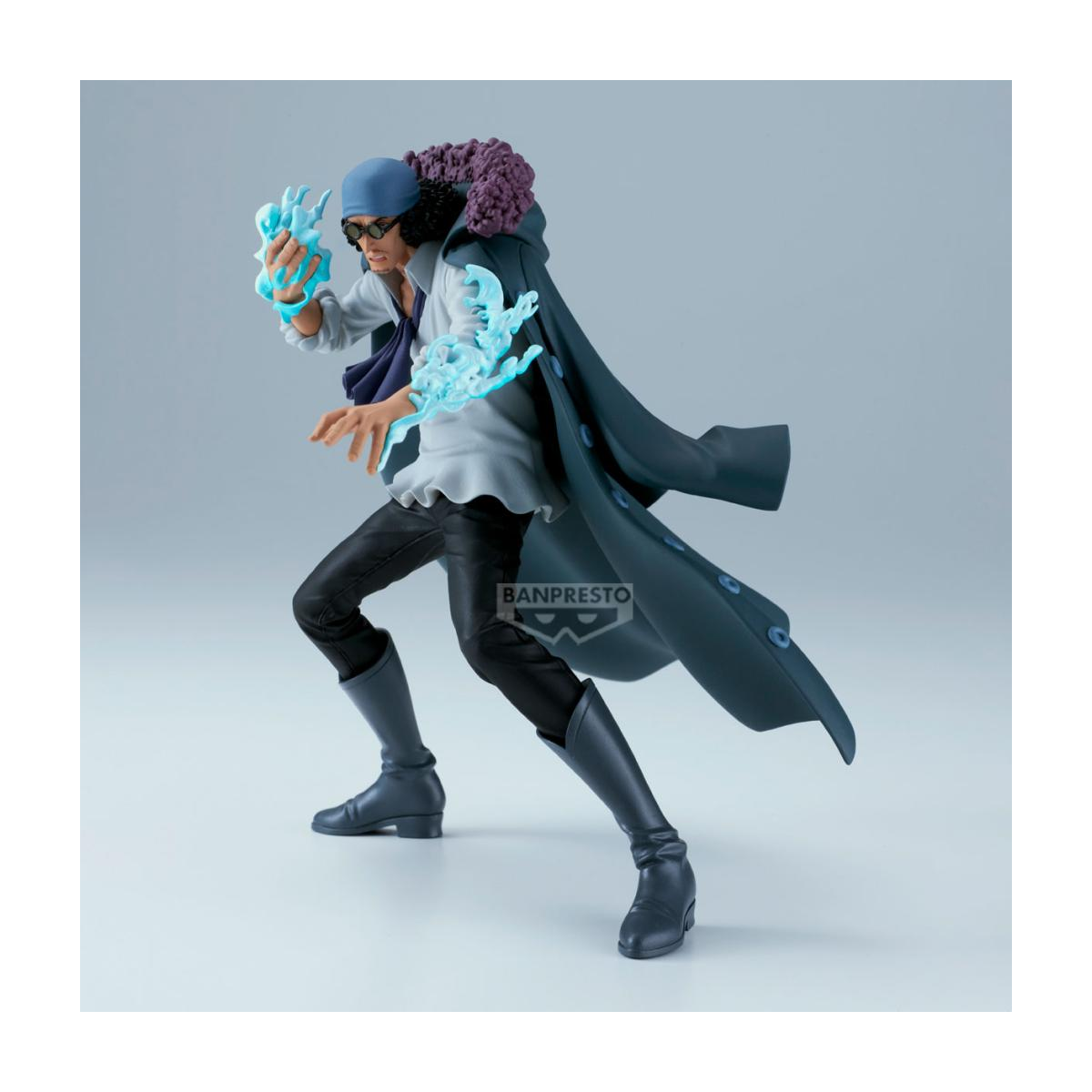 One Piece - Kuzan 15Cm