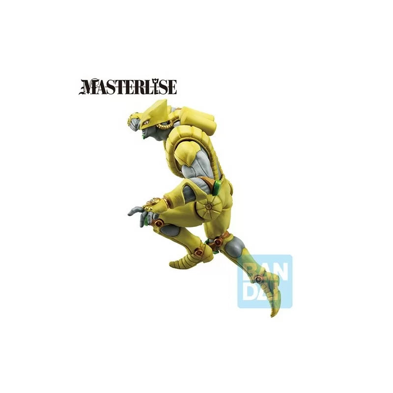 Ichibansho JoJo's Bizarre Adventure - The World 24Cm