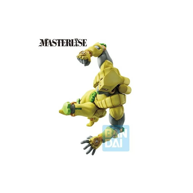 Ichibansho JoJo's Bizarre Adventure - The World 24Cm