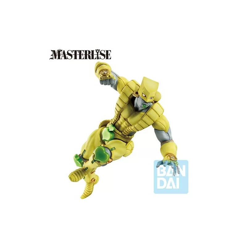 Ichibansho JoJo's Bizarre Adventure - The World 24Cm