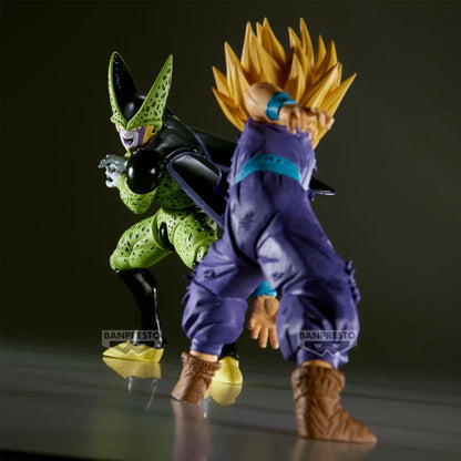 Dragon Ball Z Match Makers - Cell 13Cm