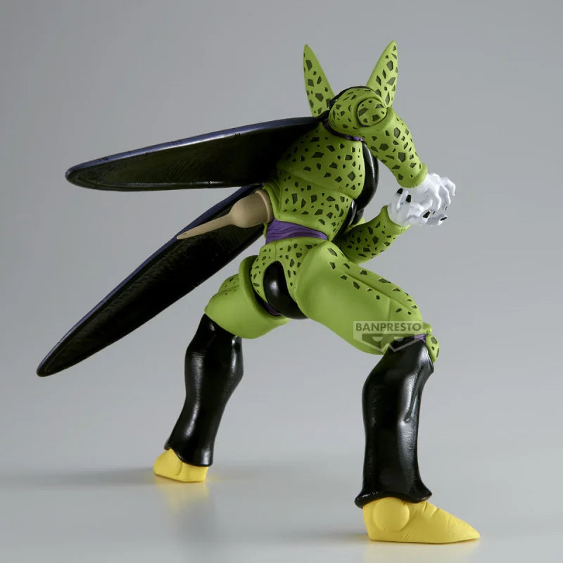 Dragon Ball Z Match Makers - Cell 13Cm