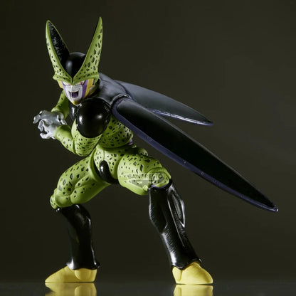 Dragon Ball Z Match Makers - Cell 13Cm