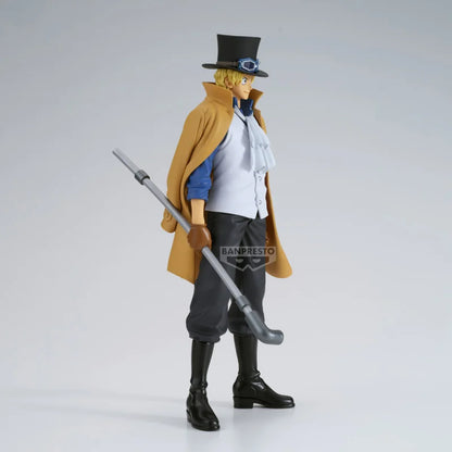 One Piece Dxf - Sabo 18Cm