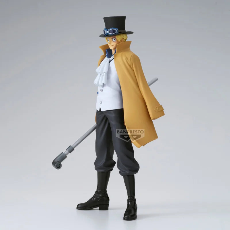One Piece Dxf - Sabo 18Cm