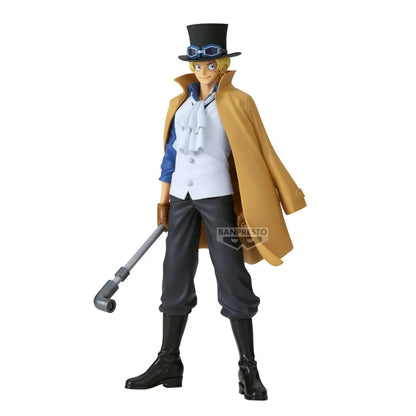 One Piece Dxf - Sabo 18Cm