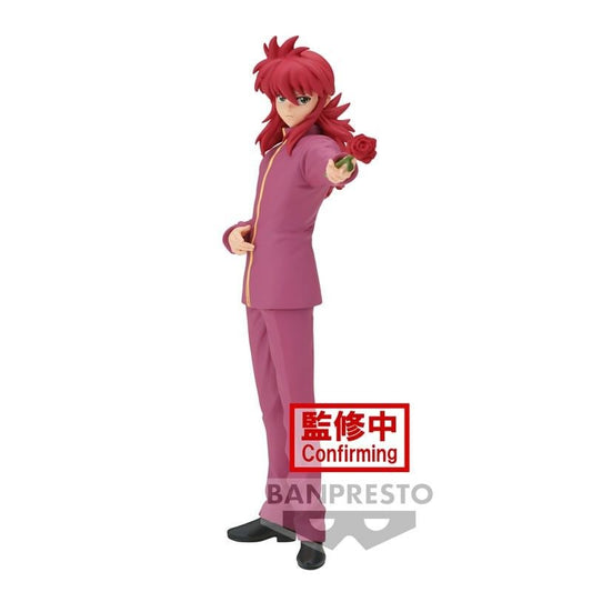 Yu Yu Hakusho - Kurama 17cm