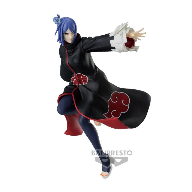 Naruto Shippuden - Konan 15Cm