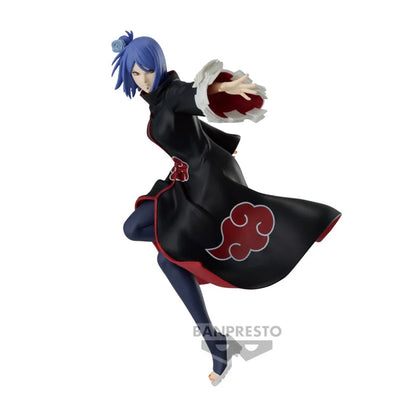 Naruto Shippuden - Konan 15Cm