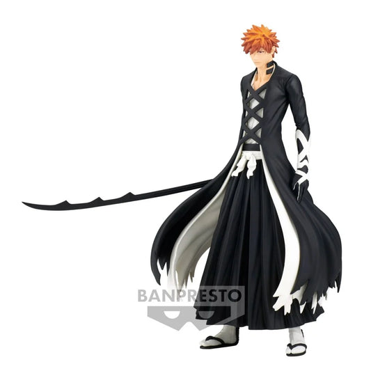 Bleach - Ichigo Kurosaki Solid and Souls II