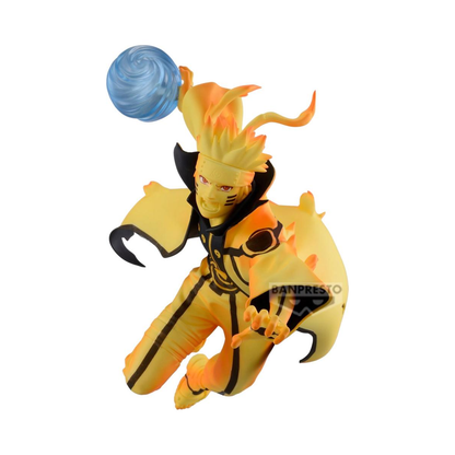 Naruto Shippuden - Uzumaki Naruto 17Cm