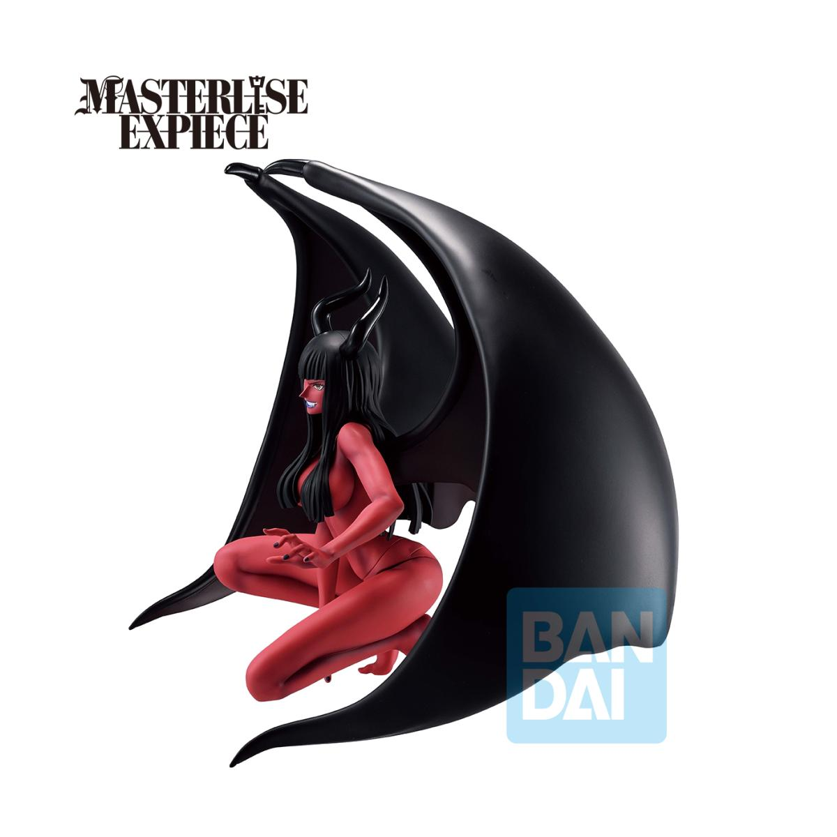 Ichibansho One Piece - Nico Robin 21Cm
