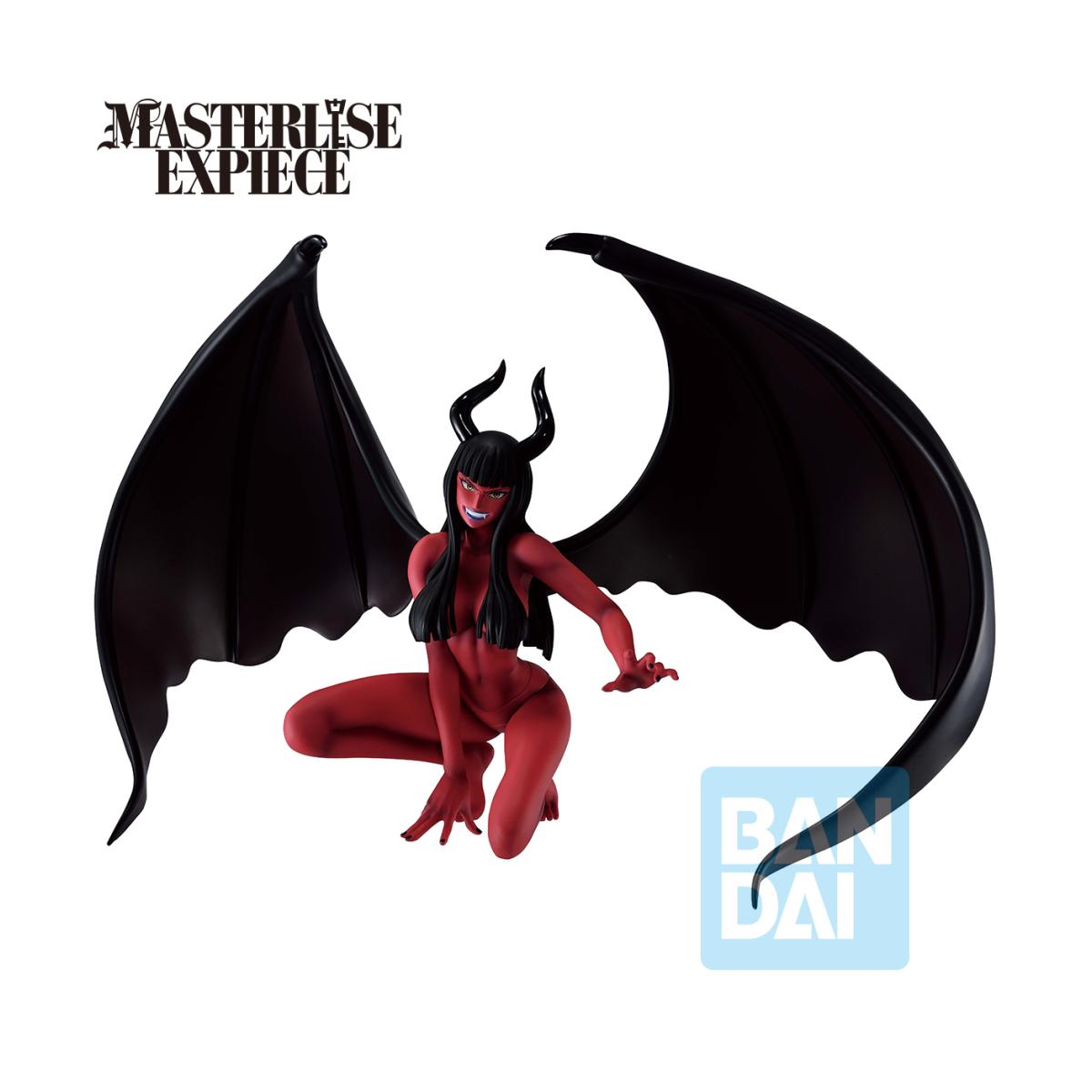 Ichibansho One Piece - Nico Robin 21Cm
