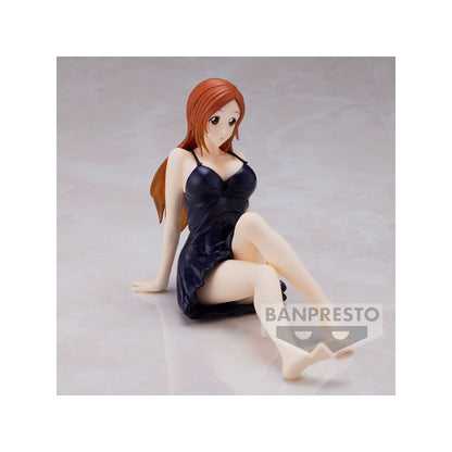Bleach Relax time - Orihime Inoue 11cm