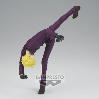 One Piece  - King Of Artist Sanji 23cm