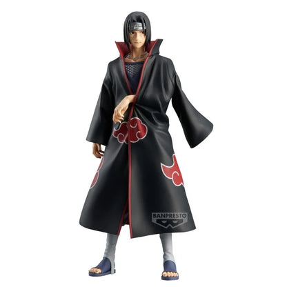 Naruto - Uchiha Itachi 28Cm