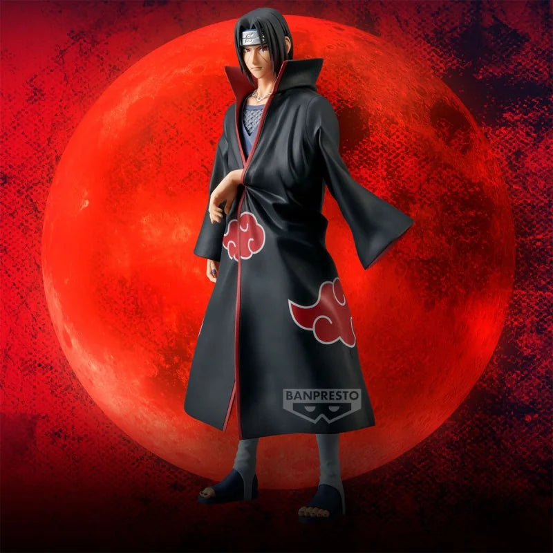Naruto - Uchiha Itachi 28Cm