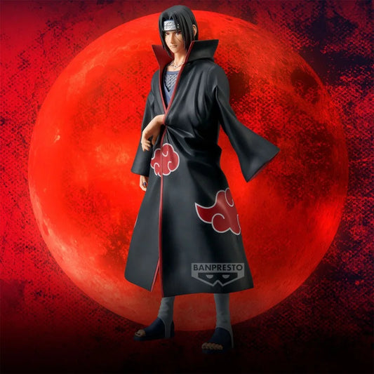 Naruto - Uchiha Itachi 28Cm