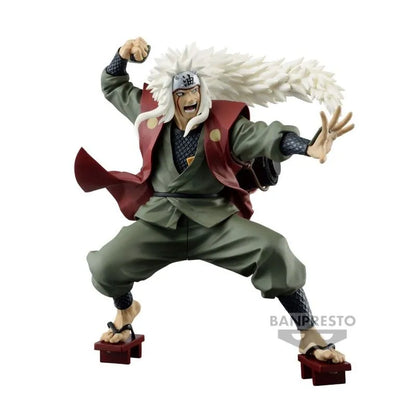 Naruto Shippuden - Jiraiya 15Cm